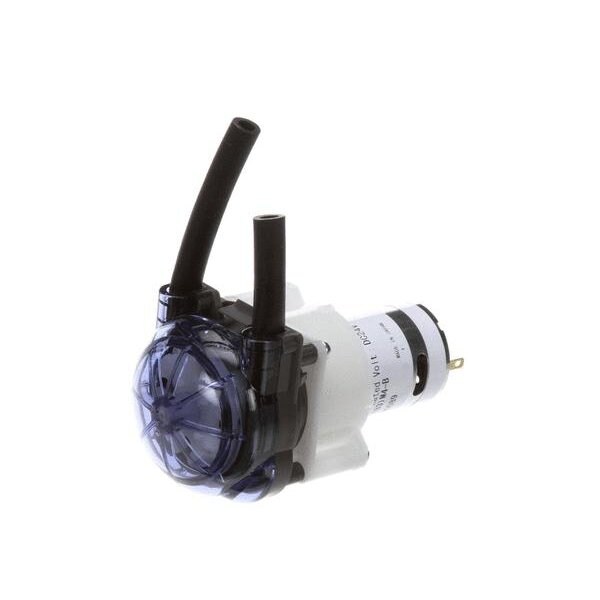 Pump Chemical Blue, Welco